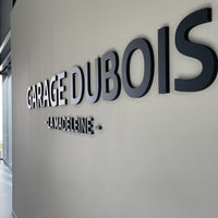 Décoration murale - Scénographie