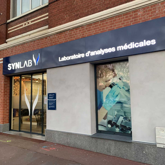 Médical et Tertiaire
