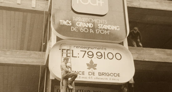 Prestations et services intégrés