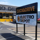 Signalétique